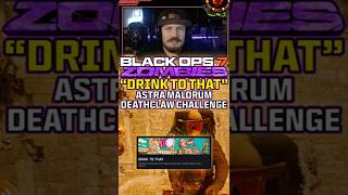 HOW TO FIND THE ASTRA IRRADIATED DEATHCLAW IN BO7 ZOMBIES!