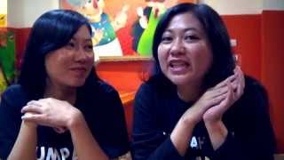 Behind The Book Trailer : TwiRies