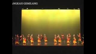 Sembawang Secondary School- SYF 2013 - Langkah Gemilang - Dirgahayu Seni