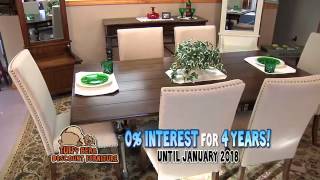 Tuffy Bear Discount Furniture - New Years Sale