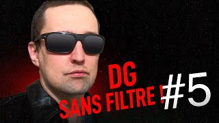 DG SANS FILTRE #5