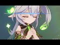 Nilou Bloom Boom w Nahida