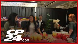 Mabuhay Scarborough Filipino Fiesta