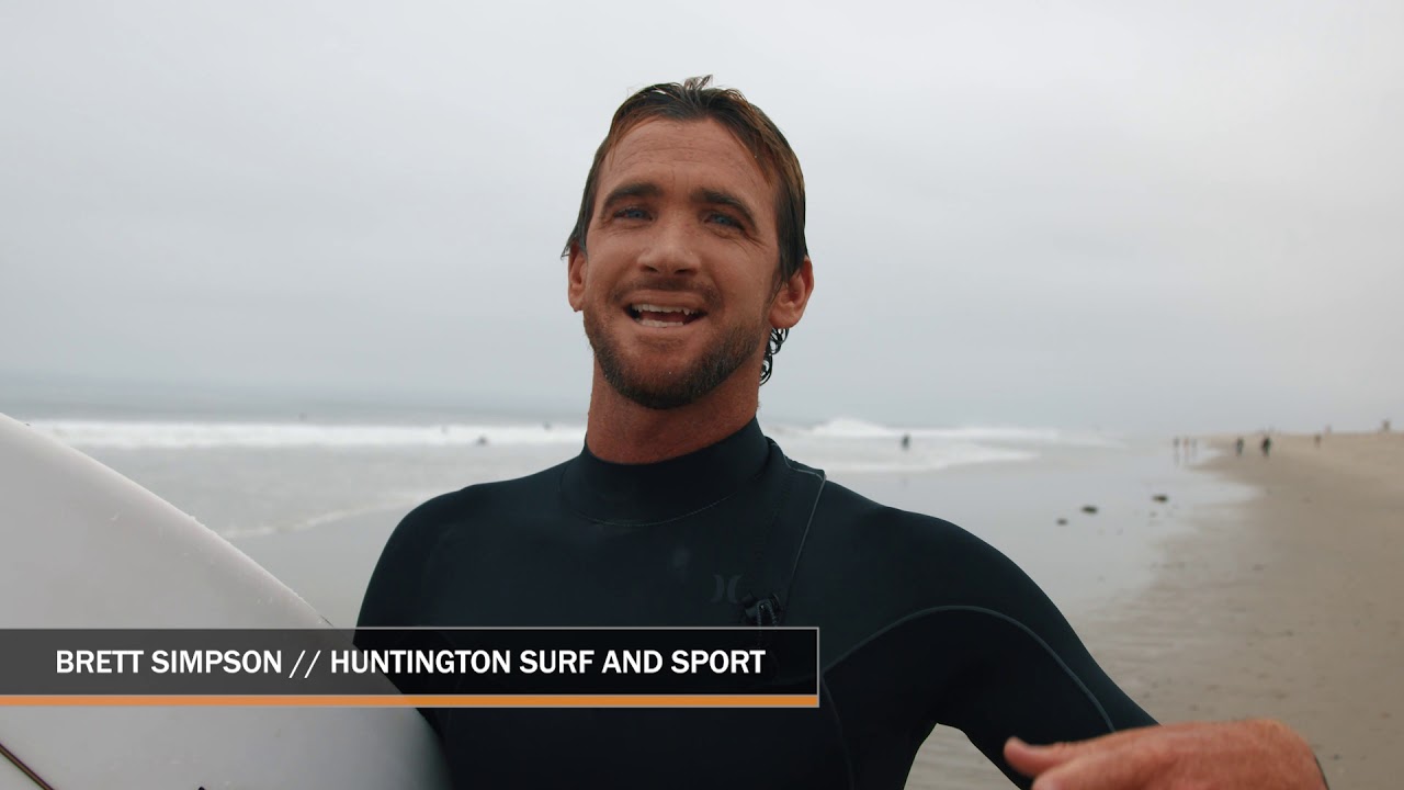 Catalyst Wins The Oakley Surf Shop Challenge Regional Qualifier | SURFER
