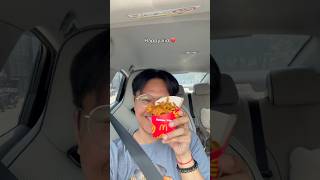 @mcdonaldsPH Twister fries May 20 to 22 🍟 #mcdonalds #foodie #food #fyp