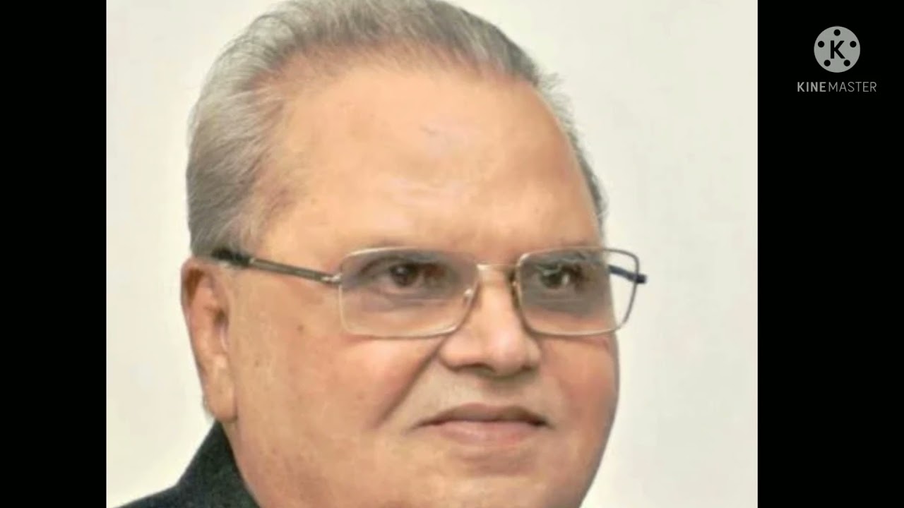 Satyapal Malik slams PM Modi!! Farmer death!!