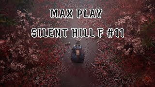 картинка: ХОРРОР В РОДИТЕЛЬСКОМ ДОМЕ — Silent Hill F #11