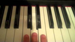 Skins theme (season 2) tutorial