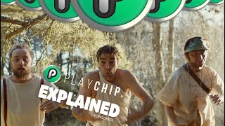 PLAYCHIP EXPLAINED (BC Explained Sponsored Special)