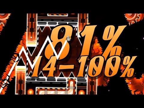 (Former WR / Verifying) Old Orochi 81% + 14-100%