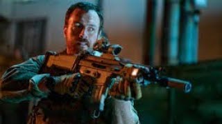 HUNTER KILLER Clip - 'Rescuing President Scene' (2018)