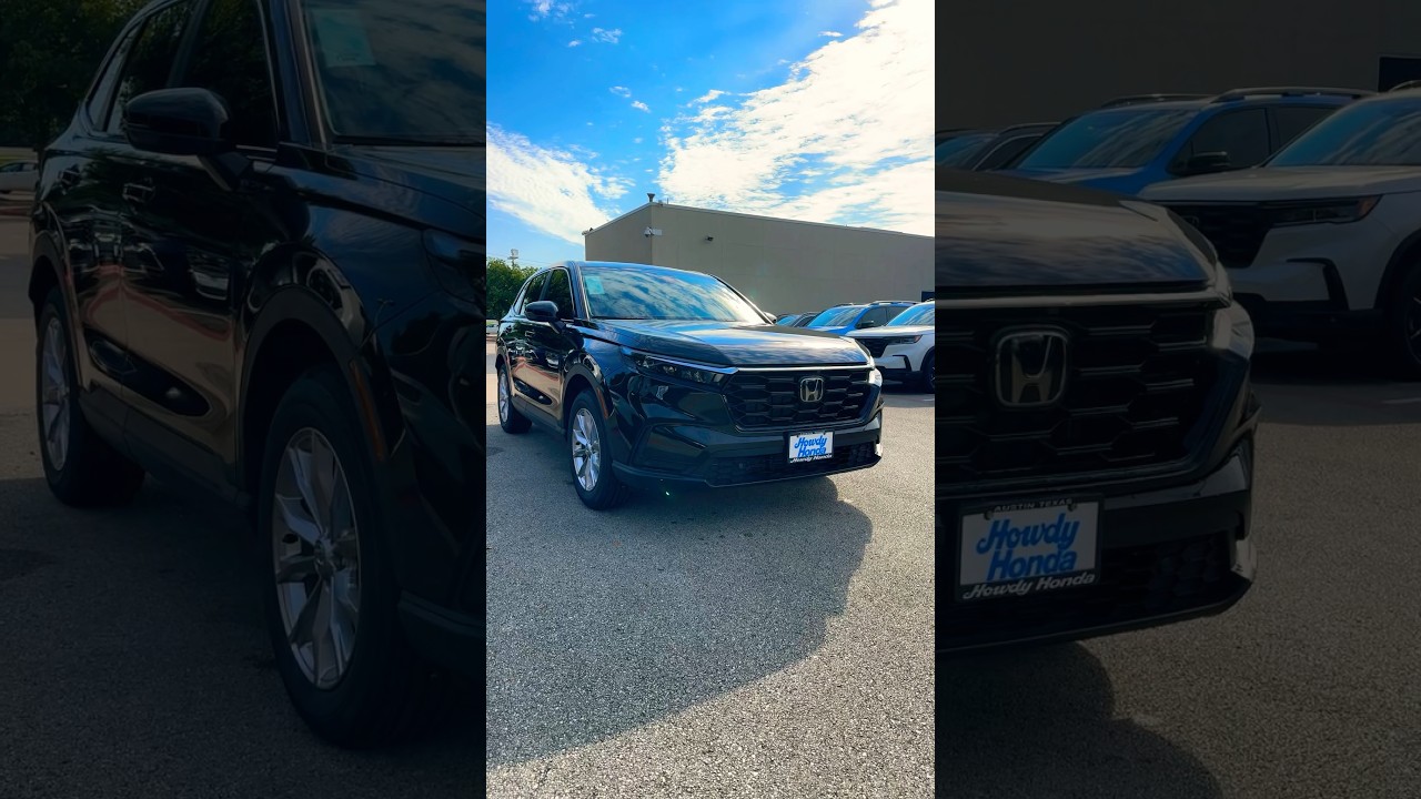 For Yongtao Dong / Shannon Clay Jr @ Howdy Honda