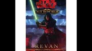 Jake and Matt Discuss the Revan Novel (Spoilers)
Jake of Tuggiegamereivews here on Youtube joins me for a discussion about the controversial Revan novel. Jake and Matt Discuss the Revan Novel (Spoilers)