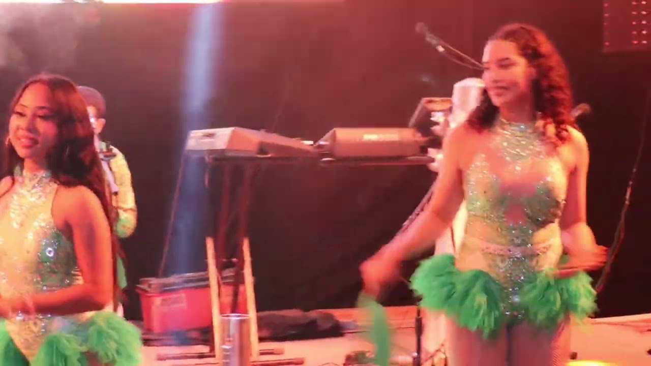 La Batea de Mario Maza