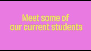 Postgraduate Certificate in Digital and Collaborative Learning: Meet our current students.