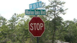 "We heard sirens": Neighbors react to arrest in connection to fatal shooting in Marion Oaks