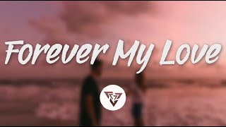 J Balvin & Ed Sheeran - Forever My Love (letra)