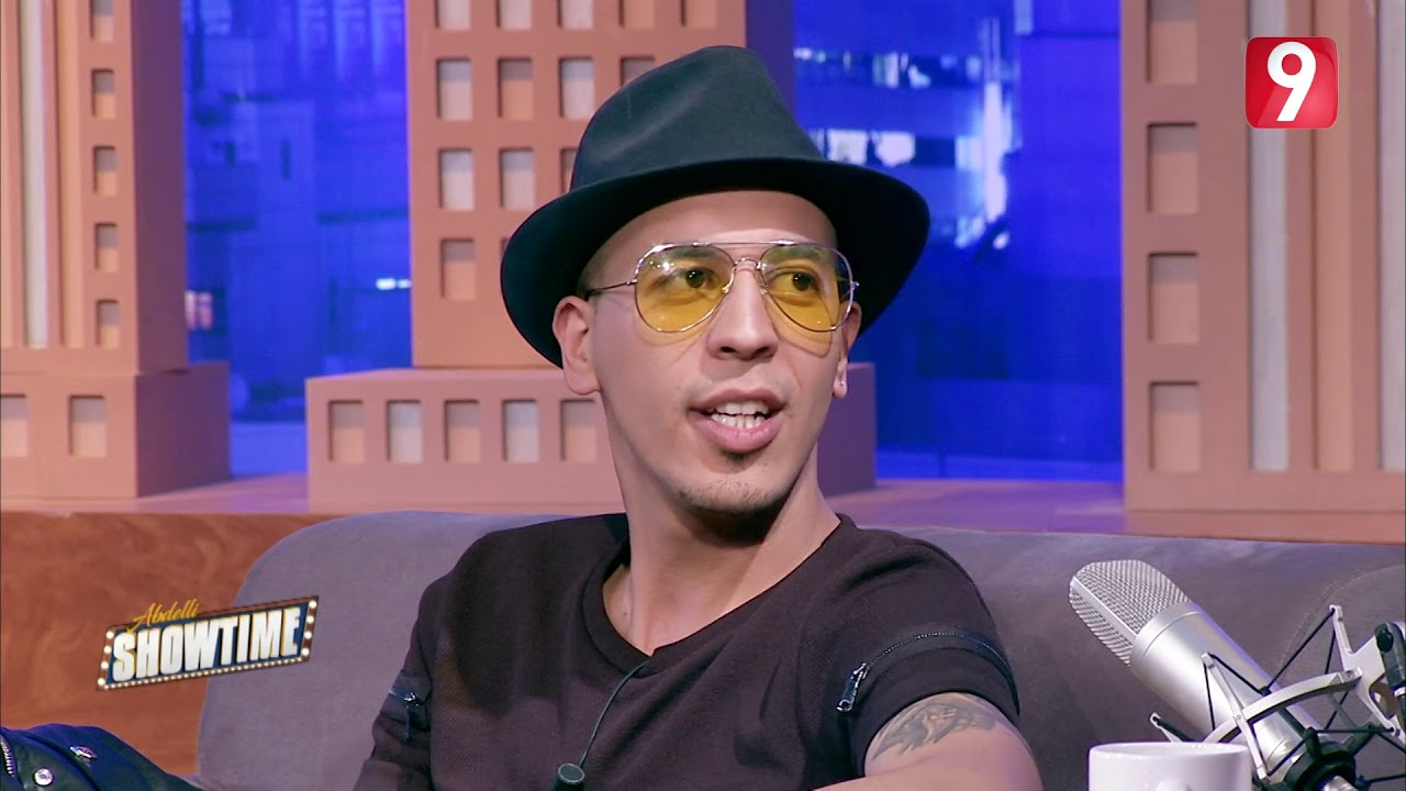 Abdelli Showtime - الحلقة 18 الجزء الثالث