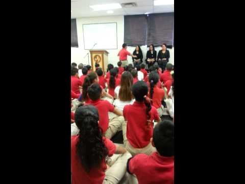 Pili at Mana Academy Charter School