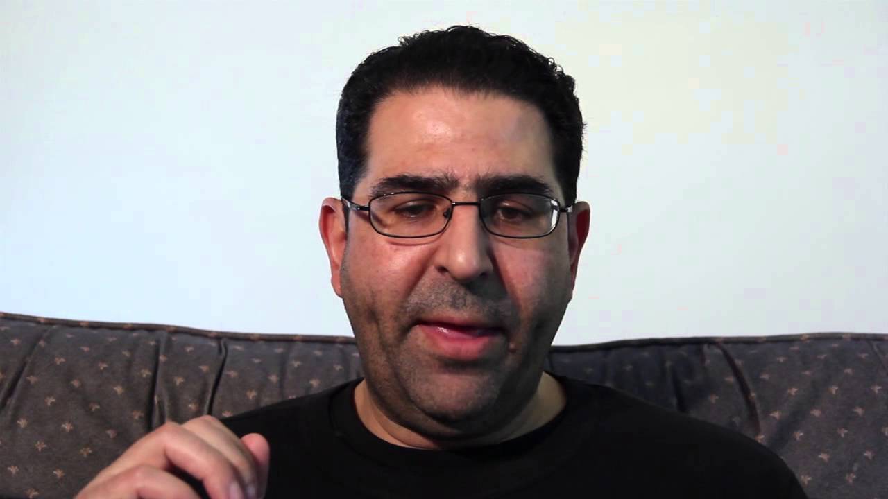 On Acting: Intro To Spotlight