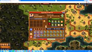 Forge of Empires - Military Deployment