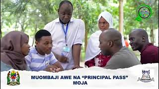 Hiyi Siyakukosa ..Nafasi za Masomo Kwa Ngazi Zote 2023 _ 2024