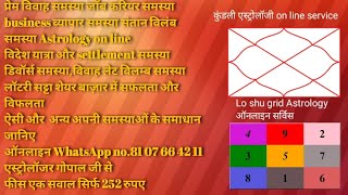 फैमिली एस्ट्रोलोजी विनस  is live WhatsApp message online Astrology sawaal Jawab