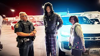 The Police Arrested Knu U0026 Daren After They Did This