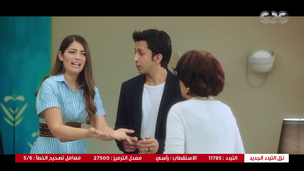 في بيتنا روبوت | هتموت من الضحك وعارفة عبد الرسول بتتعرف على لذيذ وزومبا 😂