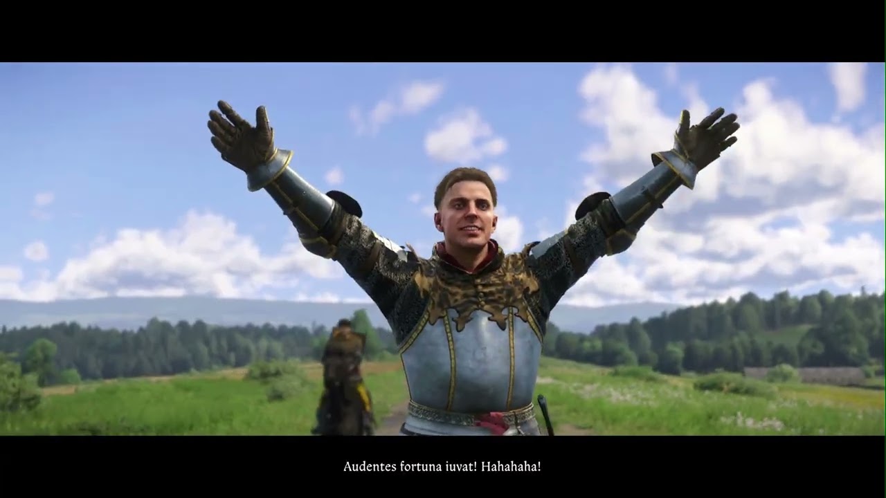 Kingdom Come Deliverance II 