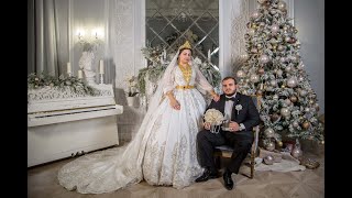 Цыганская Свадьба Мося и Латвина г.Воронеж 05 декабря 2021г.