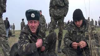 ВСУ в Крыму рассказал, что им говорят местные жители в марте 2014 года