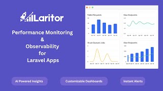 Famous Laritor Demo - All Features Wealth