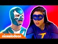 Die Thundermans | Die dynamischen Zwillinge | Nickelodeon Deutschland