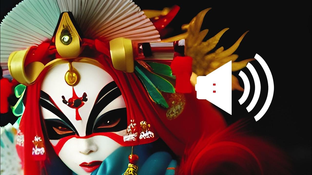 Kabuki YOOOO Sound Effect YouTube