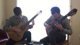 Grigoryan Brothers - This Time chords