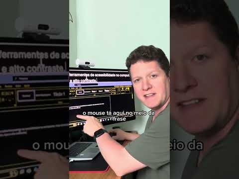 Primeiros Passos no Esconline: Acessibilidade e Navegação