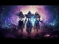 🟠 Outriders - PART 1 - Co-op Gameplay Playthrough