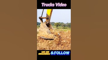 Break FREE from Unwanted Rocks on Your Private Land with CAT Excavator | CAT Excavator Video |