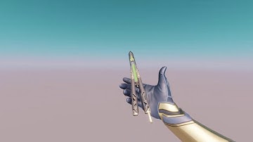 Octane Heirloom Inspect Remastered (4K)