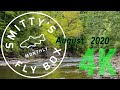 Smittys fly box august 2020