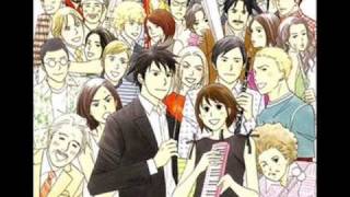 Video thumbnail of "Nodame Cantabile-allegro cantabile"