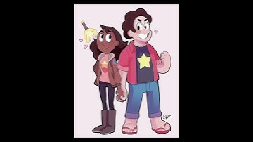 for @am45555 #stevenuniverse #stevenuniverseedit #stevonnie