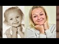 Recreating old baby pictures | Now & Then | The LeRoys