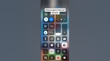 How to get a FREE Ad Blocker #viral #fyp #fpyシ #free #ad #blocker #adblocker #mobile #foryoupage