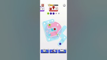 Screw Jam Level 373 Walkthrough Solution