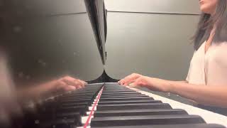 Pillow Dance - Bela Bartok