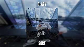 D - Azy - Sörf (Speed Up) Resimi