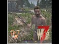 MY HUBBY IS A CHEATER!, 7 Days to Die 2.1,