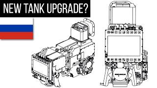 Russia’s New Tank Sight Patent | What Is the 1G46TT For?